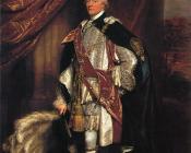 约翰 辛格顿 科普利 : Baron Graham